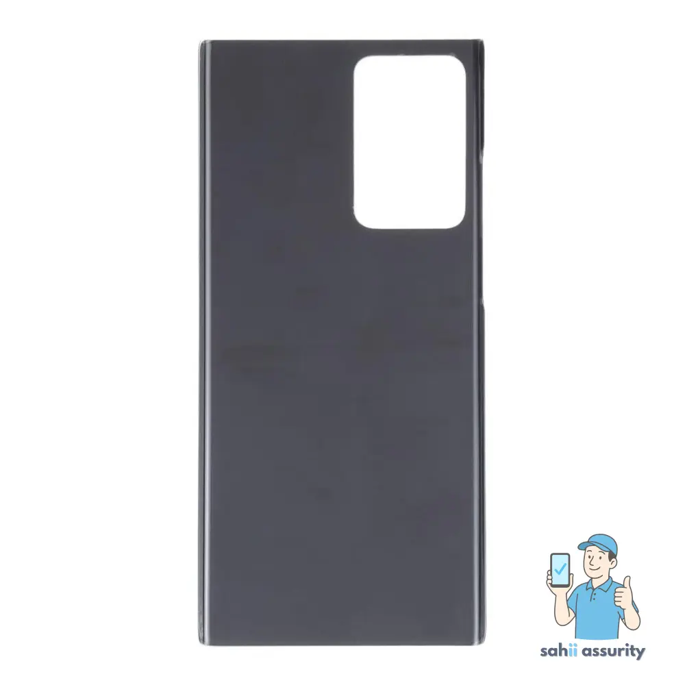 Back Panel Cover for Samsung Galaxy Note 20 Ultra 5G thumbnail